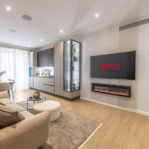 Appartement met Twee Slaapkamers
